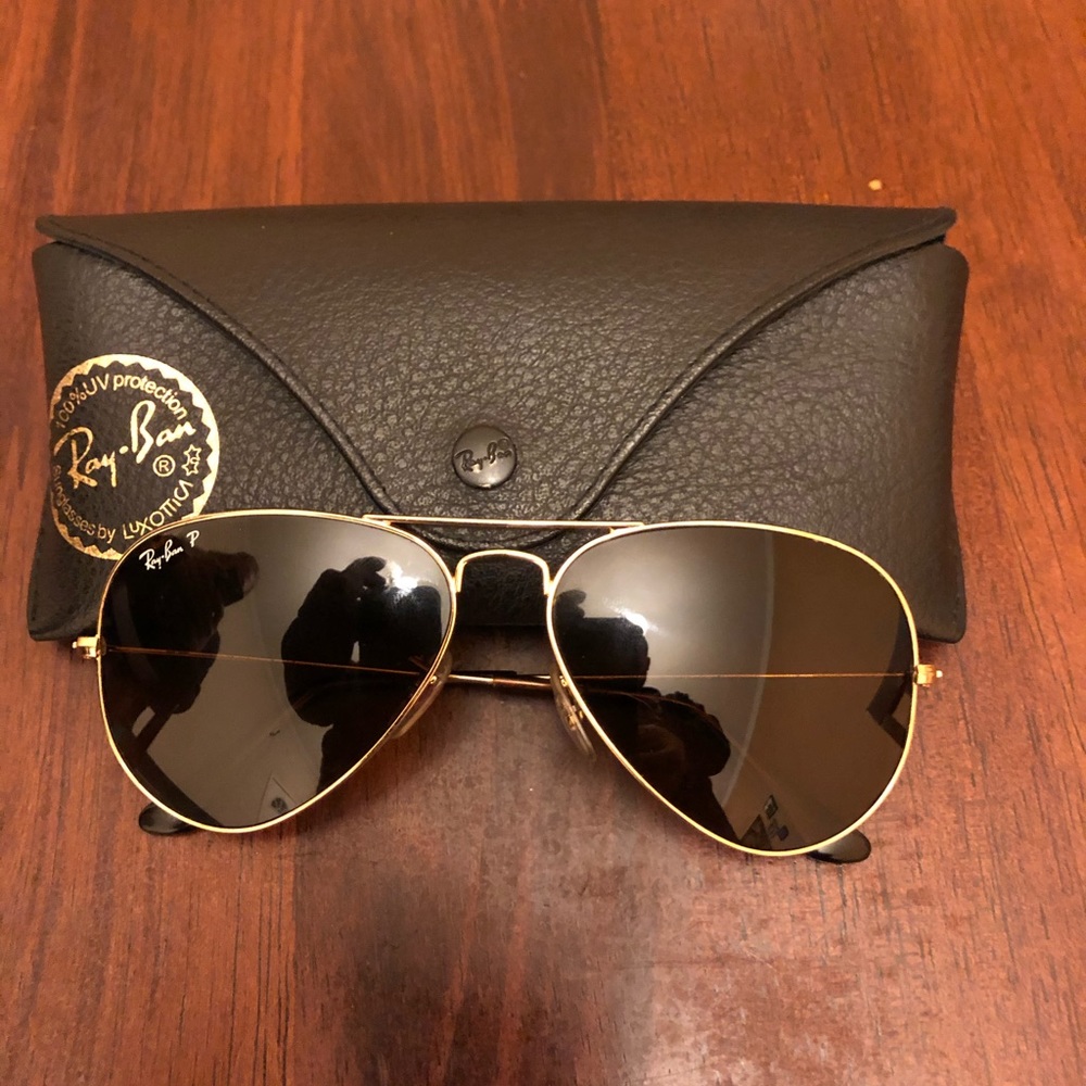 Women’s RayBan